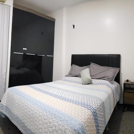 Flat Via Venetto Apto1505 Fortaleza  Exterior photo