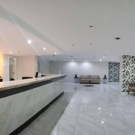 Flat Via Venetto Apto1505 Fortaleza  Exterior photo