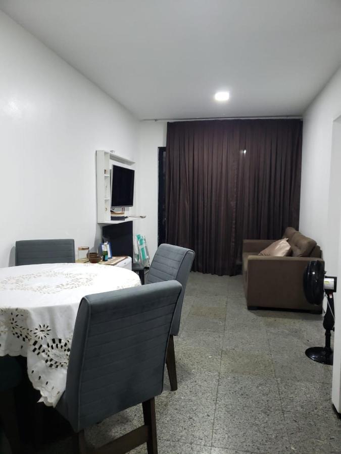 Flat Via Venetto Apto1505 Fortaleza  Exterior photo