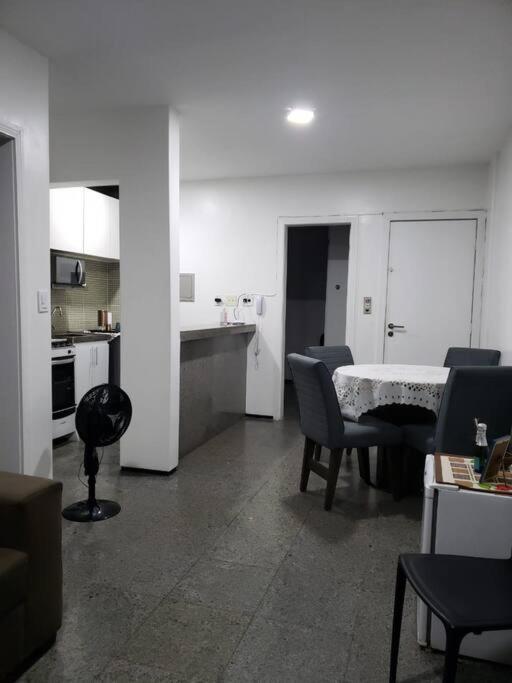 Flat Via Venetto Apto1505 Fortaleza  Exterior photo