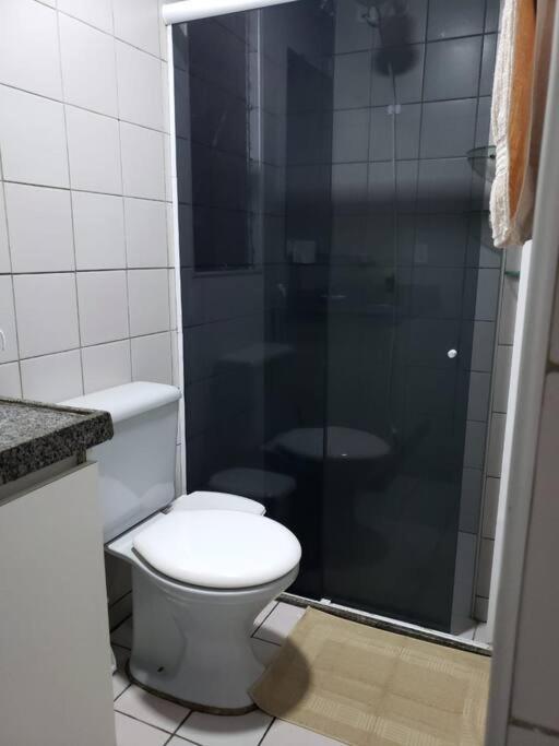 Flat Via Venetto Apto1505 Fortaleza  Exterior photo