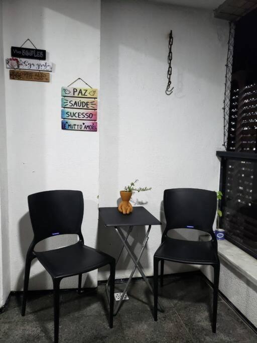 Flat Via Venetto Apto1505 Fortaleza  Exterior photo