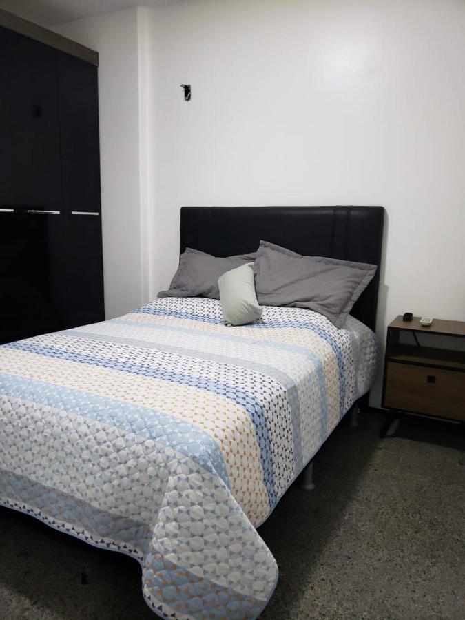 Flat Via Venetto Apto1505 Fortaleza  Exterior photo