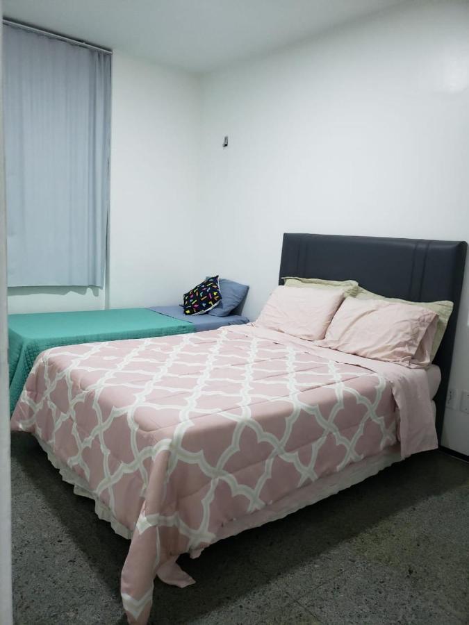 Flat Via Venetto Apto1505 Fortaleza  Exterior photo