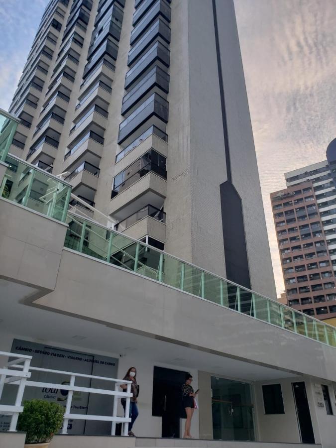 Flat Via Venetto Apto1505 Fortaleza  Exterior photo