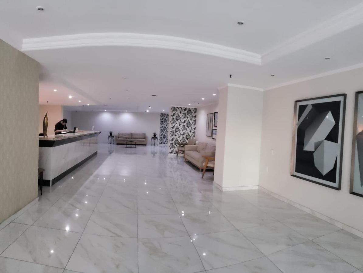 Flat Via Venetto Apto1505 Fortaleza  Exterior photo
