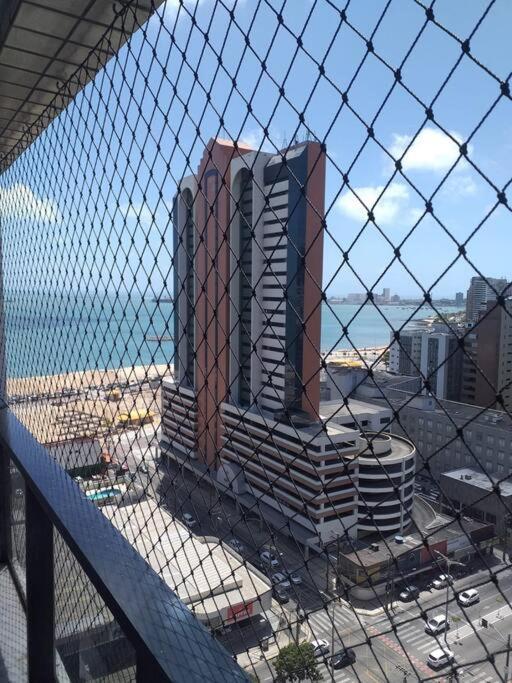 Flat Via Venetto Apto1505 Fortaleza  Exterior photo