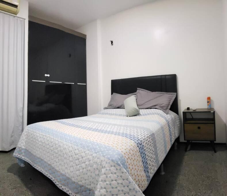 Flat Via Venetto Apto1505 Fortaleza  Exterior photo