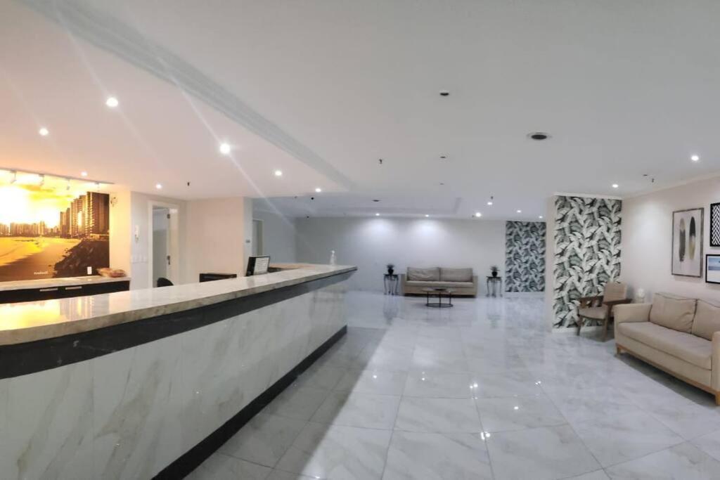 Flat Via Venetto Apto1505 Fortaleza  Exterior photo